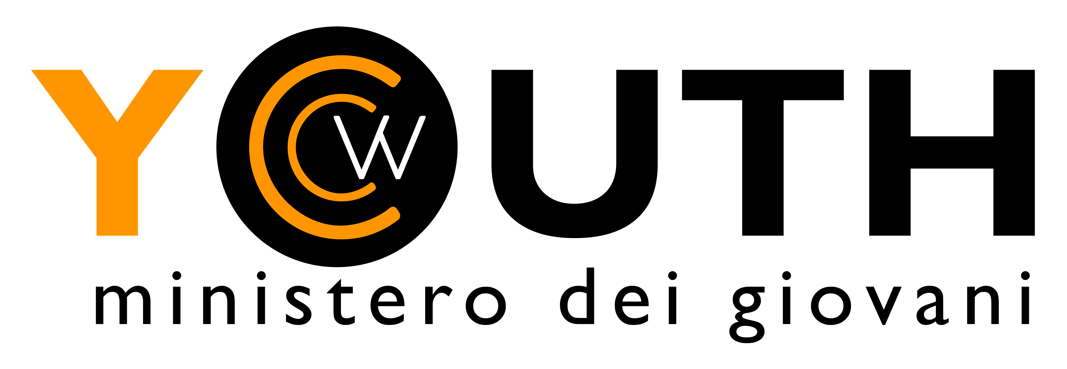 CCW Youth logo
