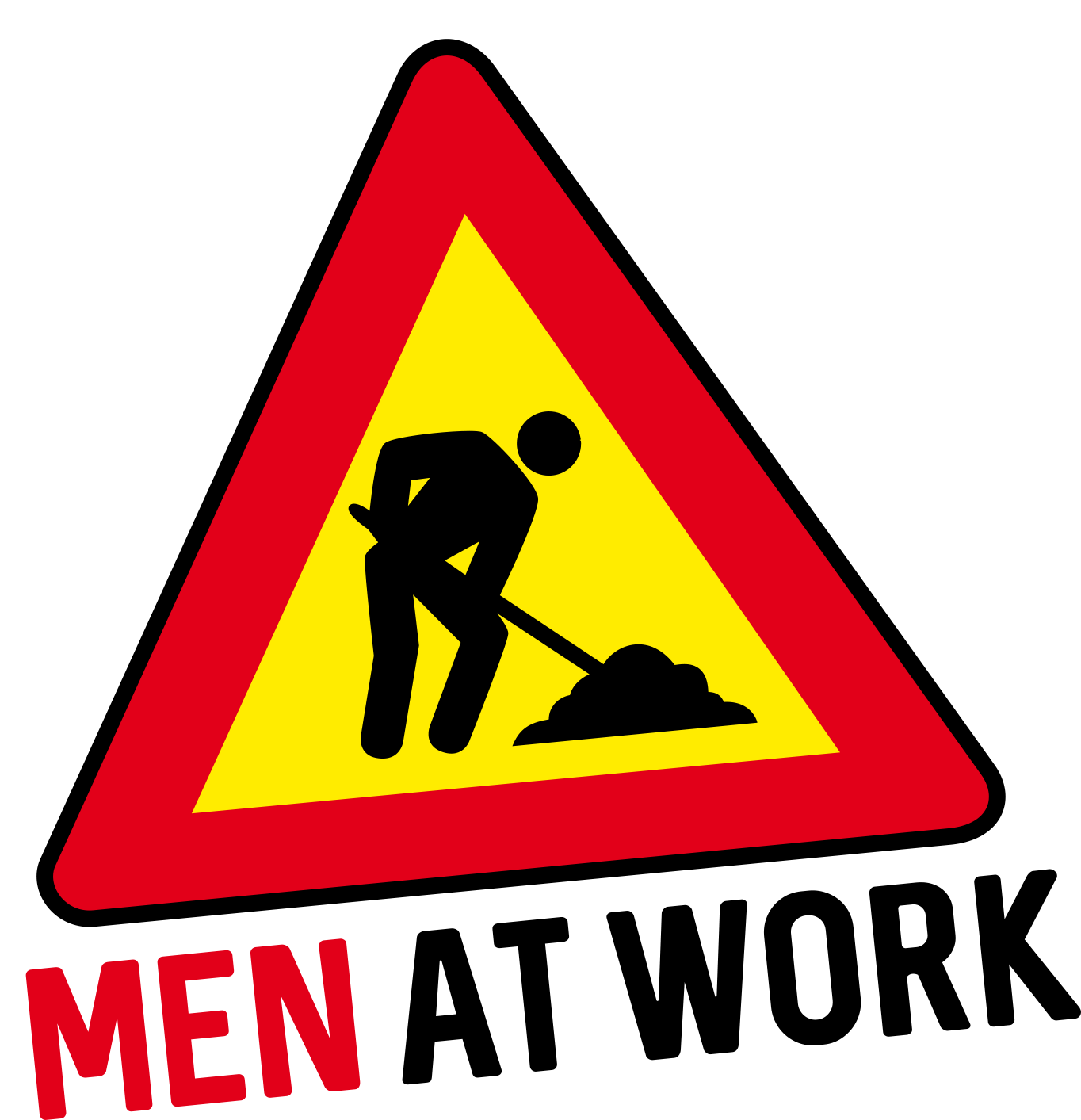 Men at Work logo