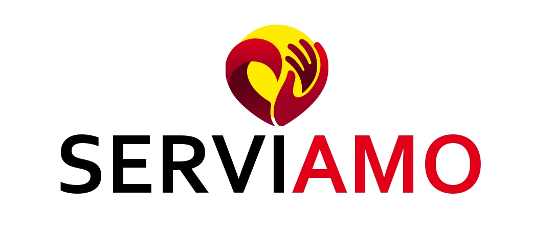 ServiAmo logo