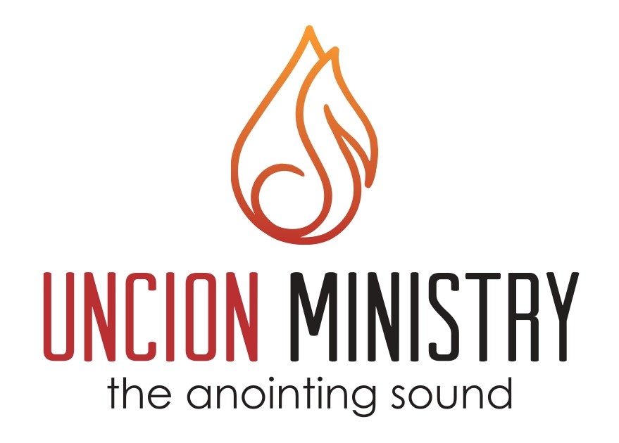 Unción Ministry logo