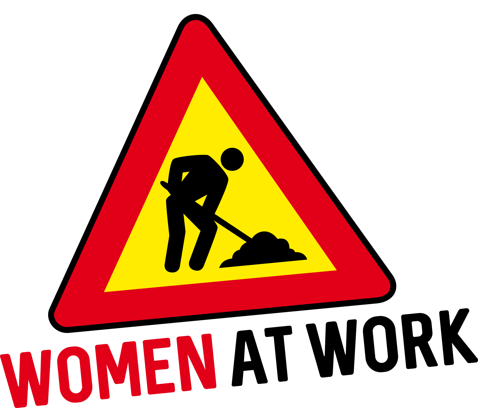 Women at Work logo