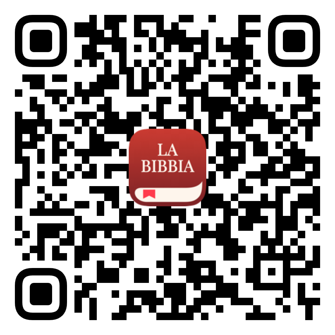 QR Code YouVersion - Scansiona per seguire Christian City Work su YouVersion Bible App